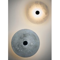 Бра Sual + керамический диск 1097/30