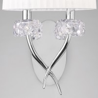 Бра MANTRA LOEWE 4634