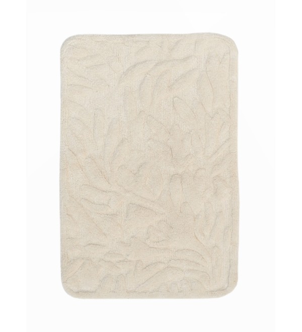 Хлопковый ковер Lillaland Sankofa natural 120*180