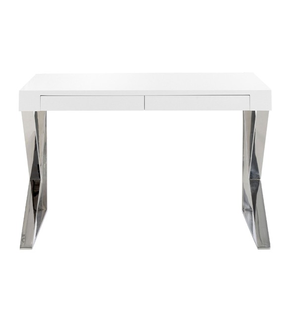 Стол Confort LE351-BLANCO /3014 белый