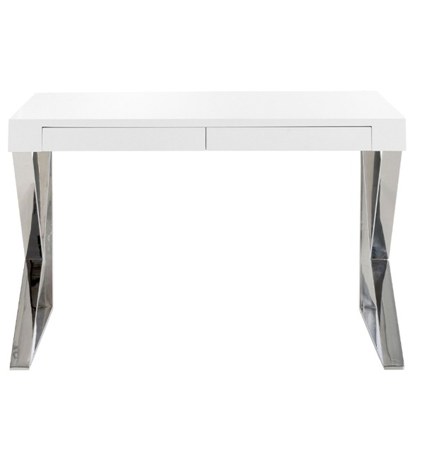 Стол Confort LE351-BLANCO /3014 белый