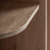 Стеллаж Nara 37656