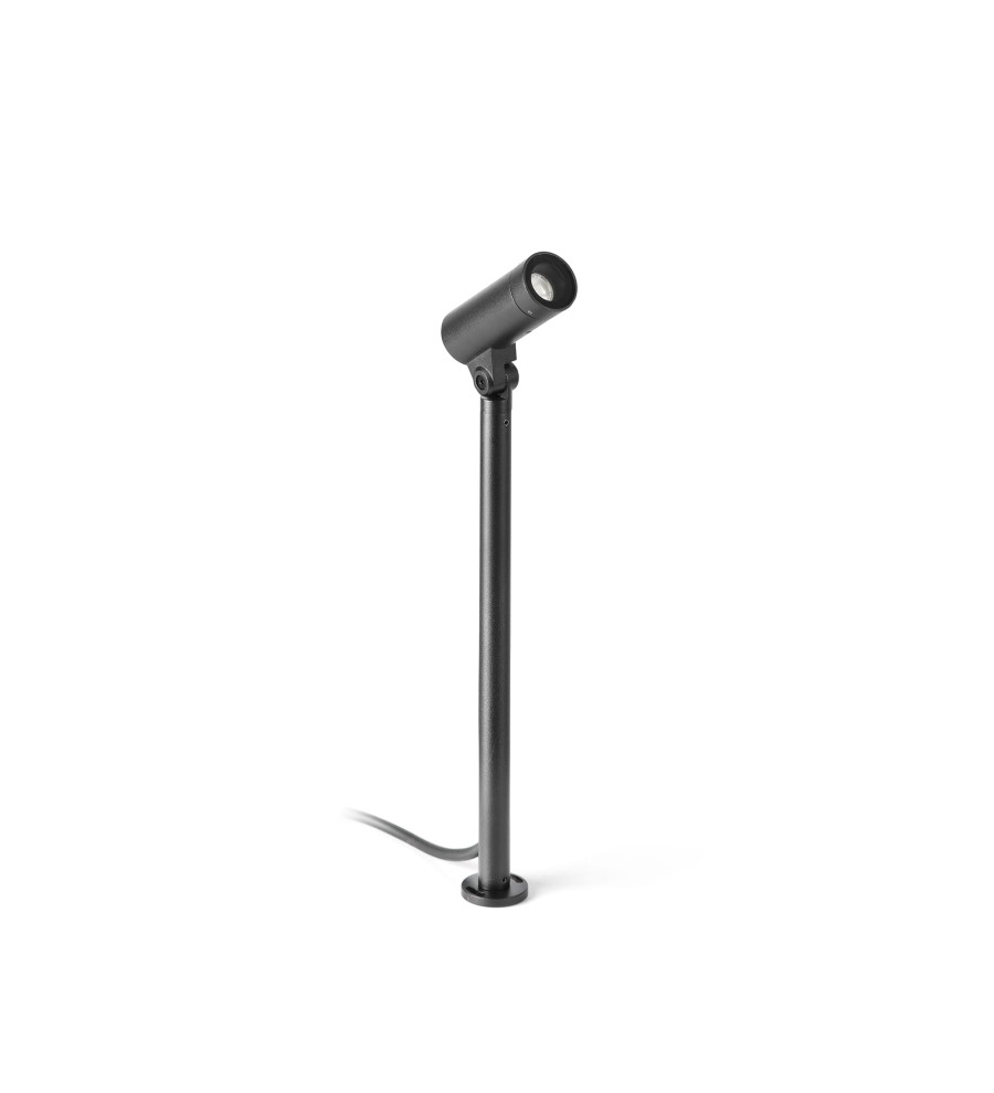 SAU S 360 Ландшафтный светильник черный LED 4,8W 3000K 30