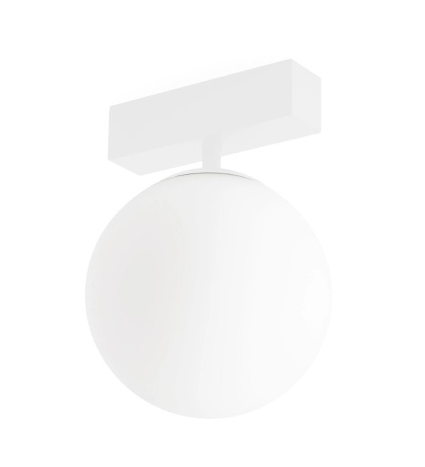 Потолочный светильник Neso Unik 2700K белый 