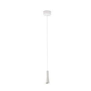 Подвесной светильник NINA белый LED 4W 2700K
