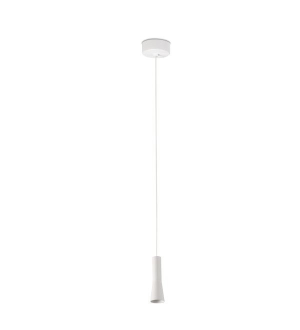 Подвесной светильник NINA белый LED 4W 2700K
