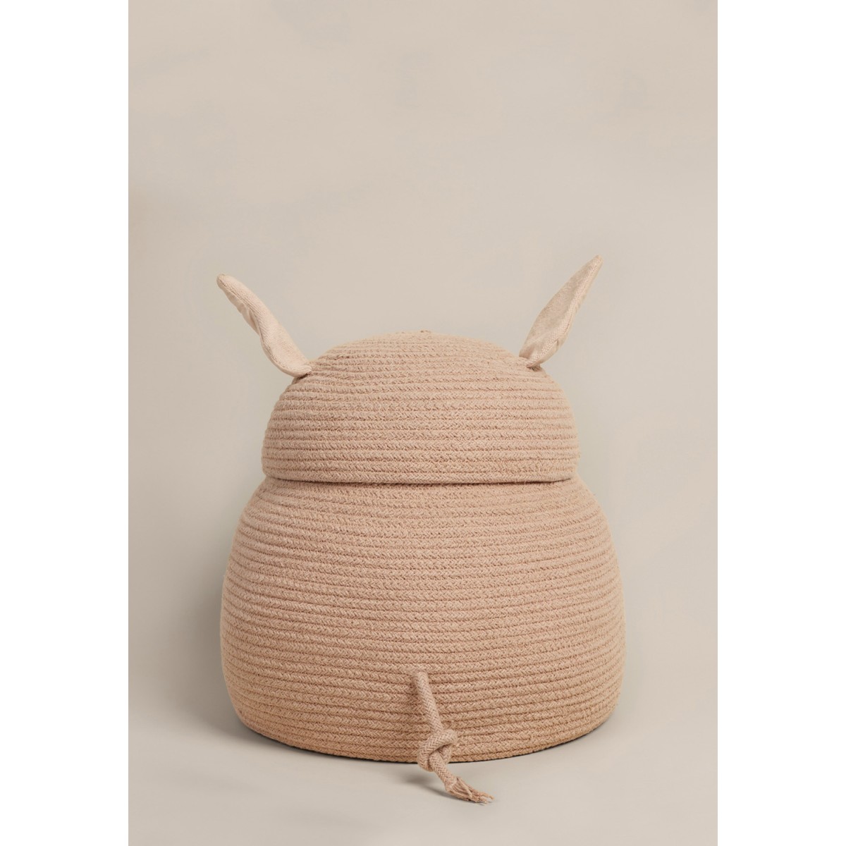 Корзина Свинка Пегги 32*30