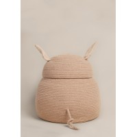 Корзина Свинка Пегги 32*30