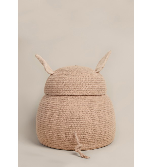 Корзина Свинка Пегги  32*30