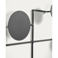 Вешалка настенная Vianela 52 x 40 см