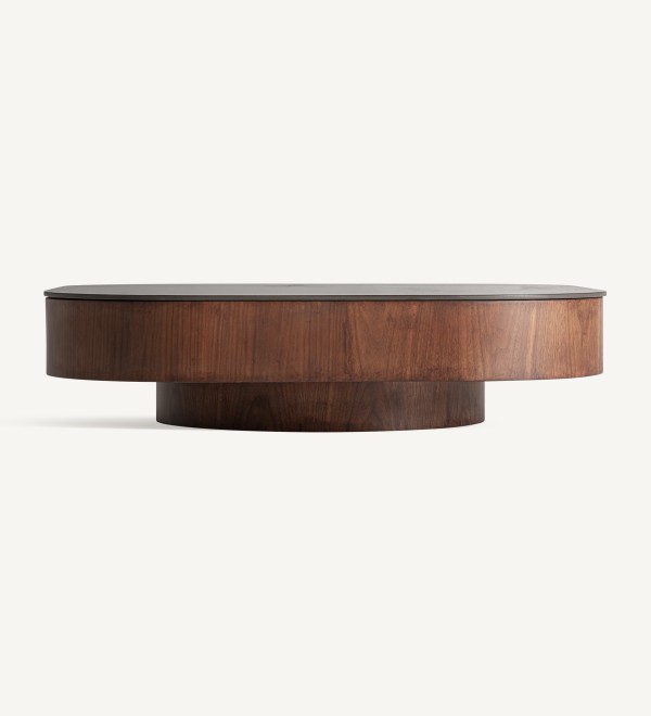 Современный журнальный столик Neufs