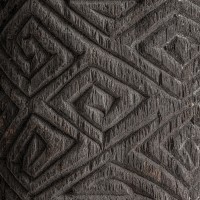 Напольная скульптура SIRIUS