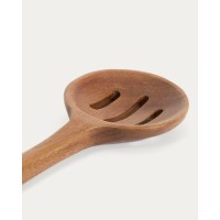 Кухонная лопатка Nover из акации