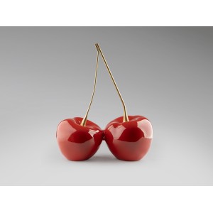 Cerezas Фигура красная