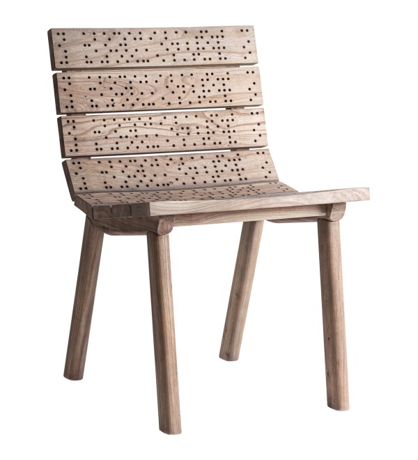 Стул JACQUARD