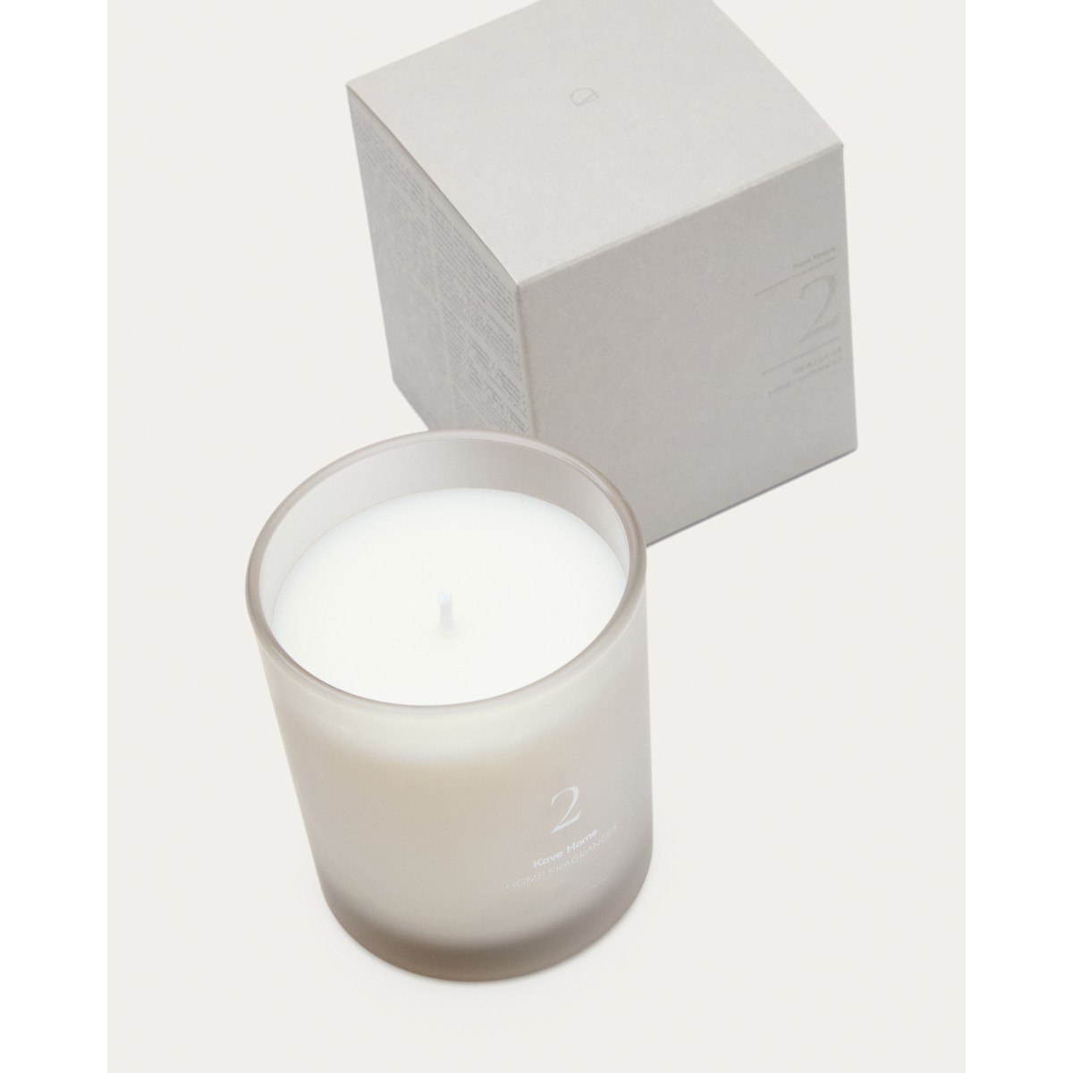 Ароматическая свеча Sweet Vanilla 170 г
