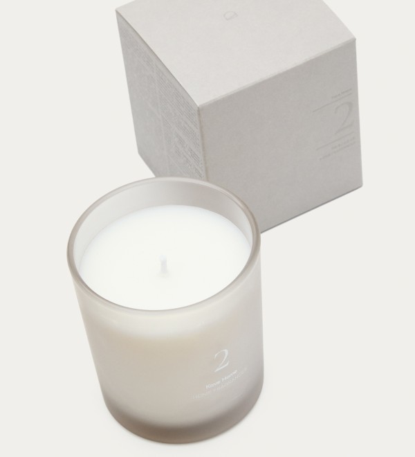 Ароматическая свеча Sweet Vanilla 170 г