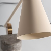 Настольная лампа IVORY 34897