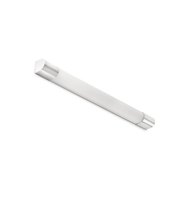 KIVA 900 Настенный светильник хром LED 14W 3000K