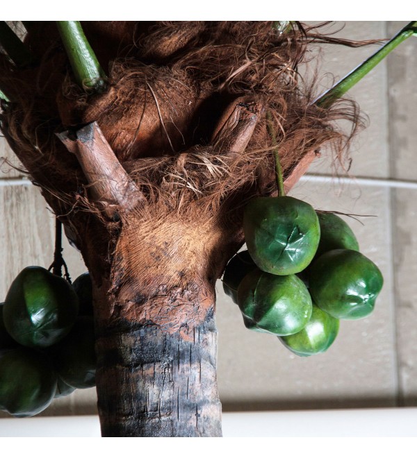 Пальма искусственная PALMERA