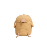 Корзина Курочка Чарли  25*30