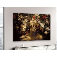 Фотография на стекле Fiorella 180x120