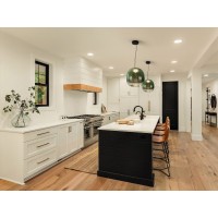 Подвесной светильник Mares 1L D29 с матово-черной отделкой