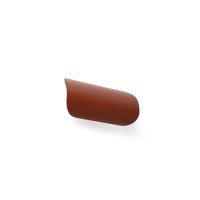 NOVO 250 Терракотовый настенный светильник LED 5W 2700K