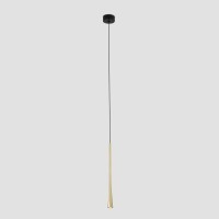 Подвесной светильник DIANA 400 Gold LED 6W 2700K