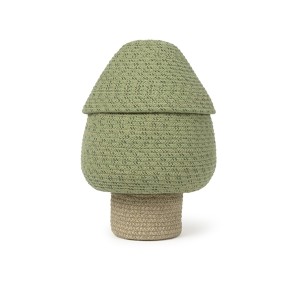 Корзина Большое дерево 25*36