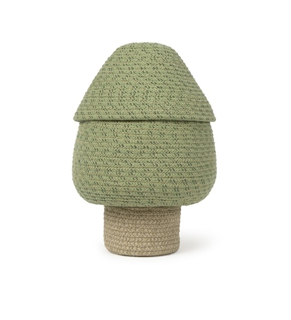 Корзина Большое дерево 25*36