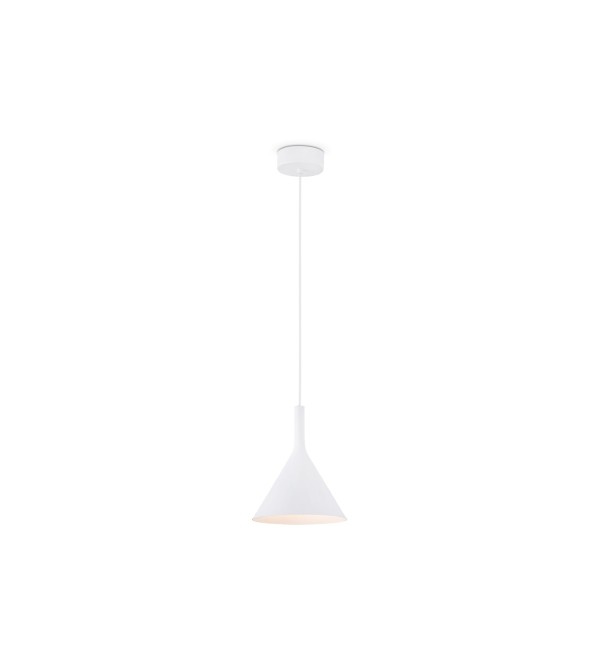 Подвесной светильник Pam Led белый