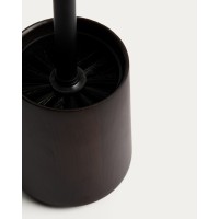 Туалетная щетка Eide из 100% древесины гевеи
