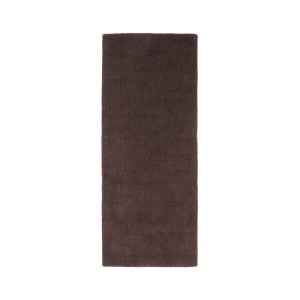 Ковер Empuries коричневый, 80 x 200 см