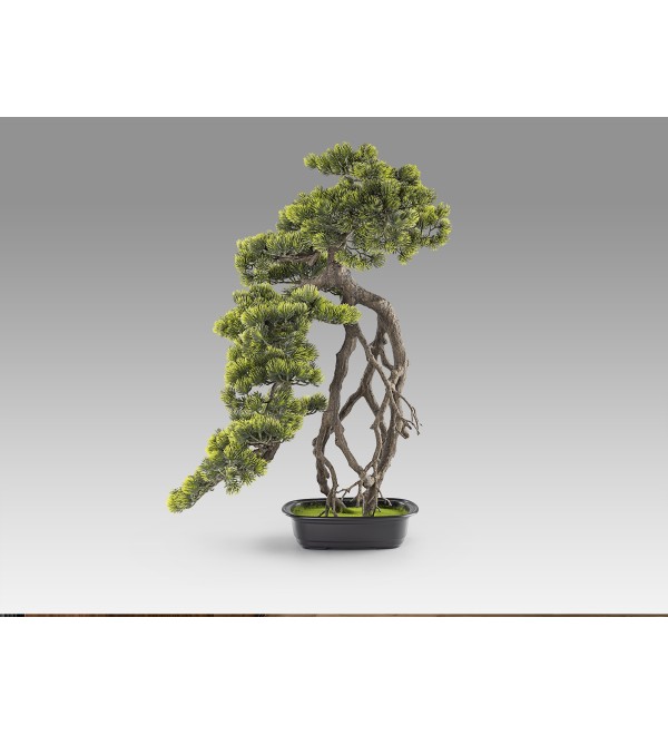 Kengai bonsai 74CM Искусственное растение