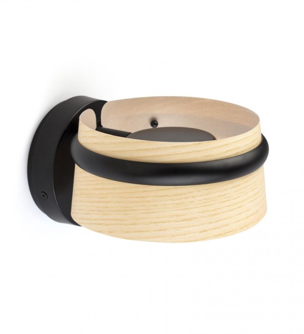 Бра Loop LED Ash 6W 2700K
