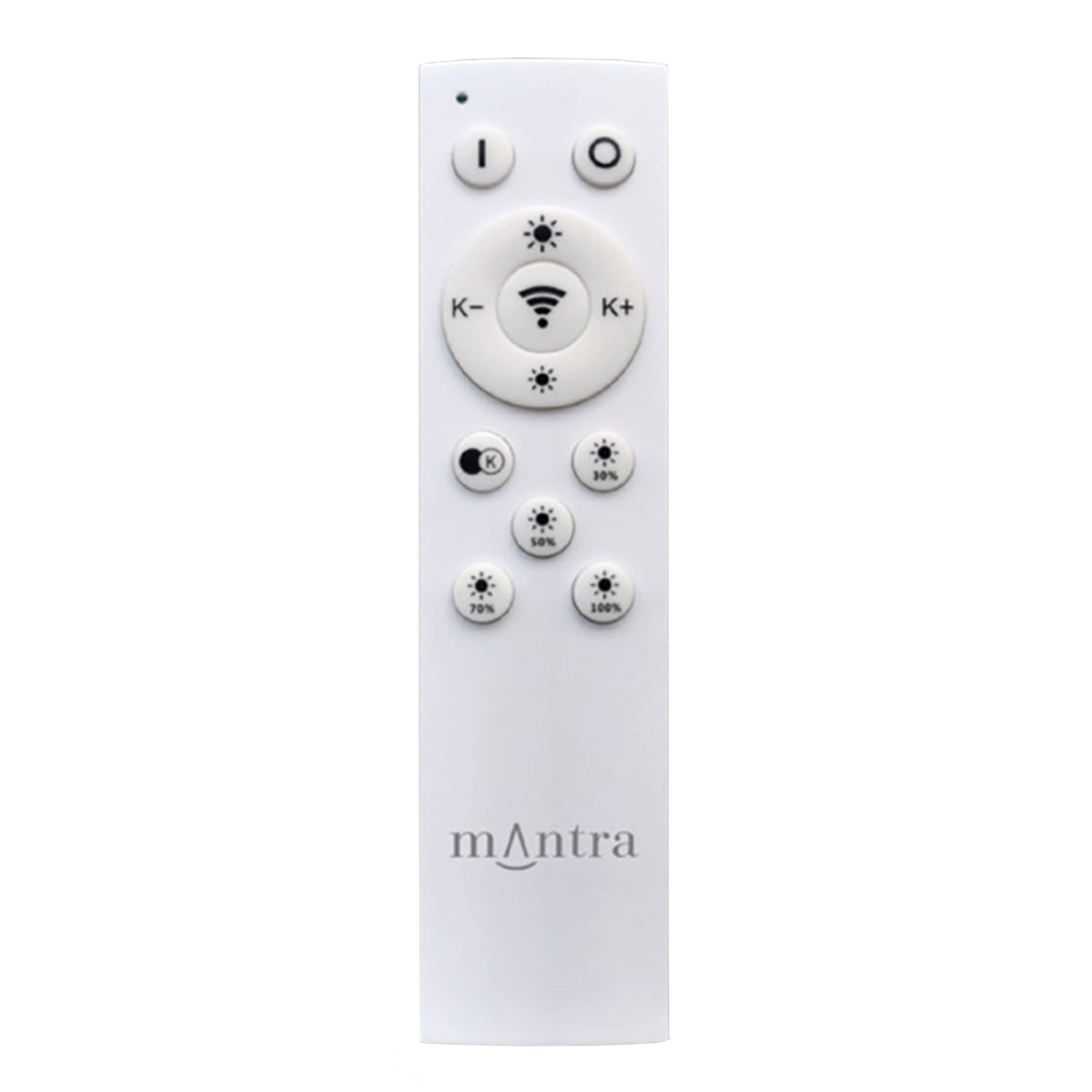 Потолочный светильник MANTRA VERONA 9028
