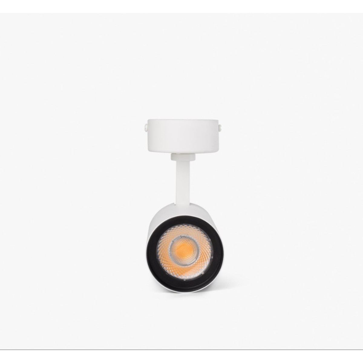 Проектор Fost SURFACE Ш64 14W белый 25° 3000K CRI97