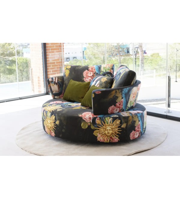 Диван MyCuore Swivel 2G PLUS