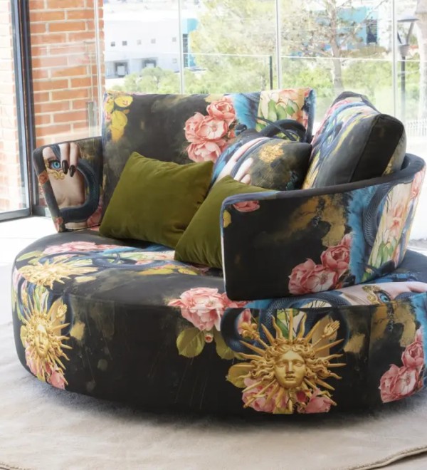 Диван MyCuore Swivel 2G PLUS