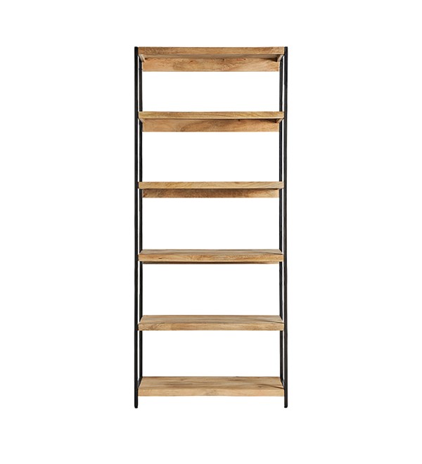 Книжный шкаф Buia