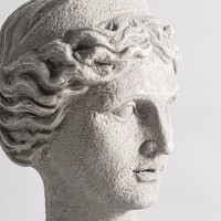 Декоративная фигура HELENA