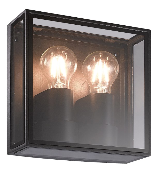 Настенный уличный светильник MANTRA VERBIER 7066