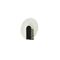 Auris Настенный светильник черный