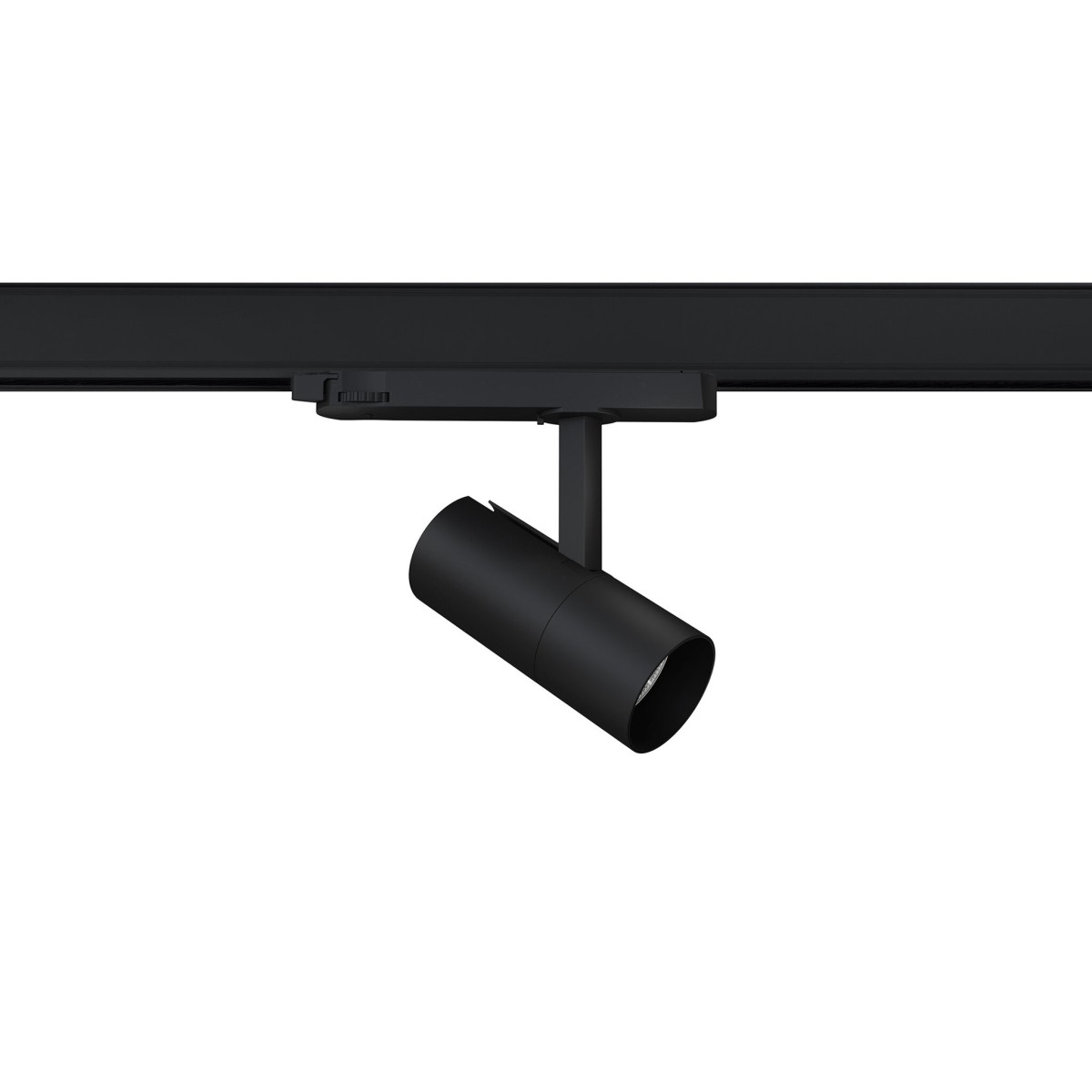 Встраиваемый светильник LINSE TRACK 20W черный 36є 4000K THRIVE ON/OFF