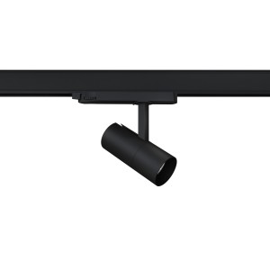 Встраиваемый светильник LINSE TRACK 20W черный 36є 4000K THRIVE ON/OFF