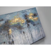 Картина Aquas акрил 90x150