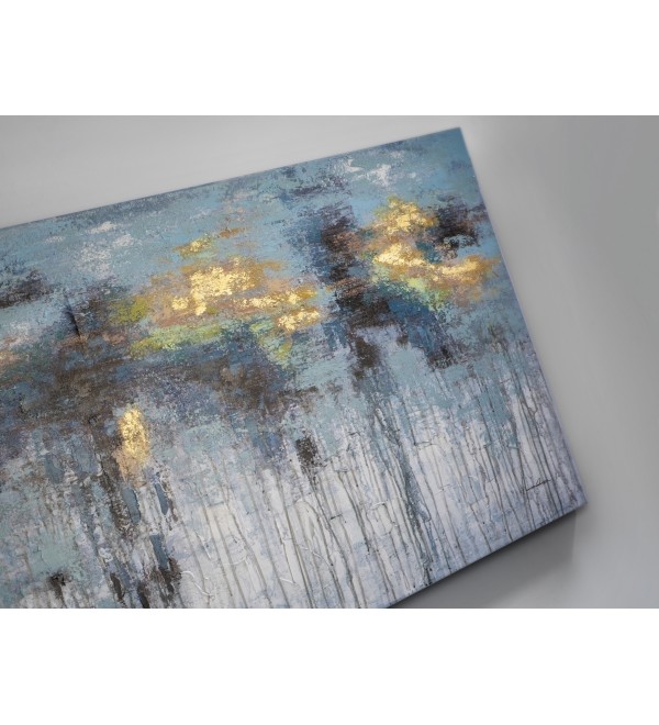 Картина Aquas акрил 90x150