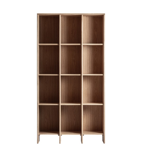 Книжный шкаф Nara 37657