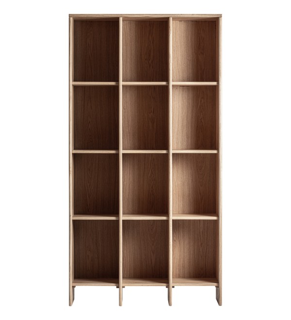Книжный шкаф Nara 37657